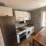 Apartment Calera *