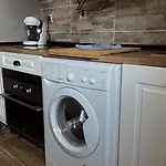 Calera Apartment Burgos