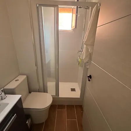 Calera Apartment Burgos