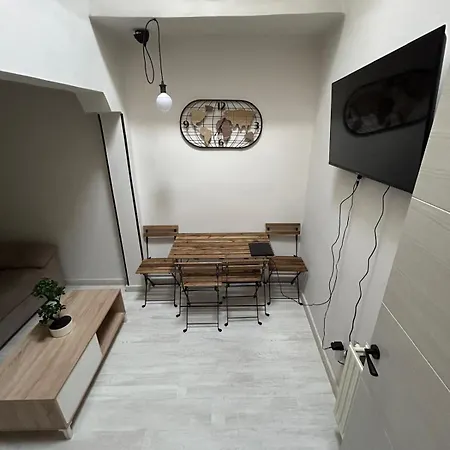 Calera Apartamento Burgo