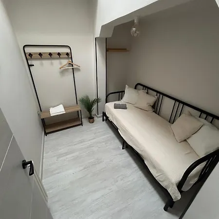 Calera Apartment