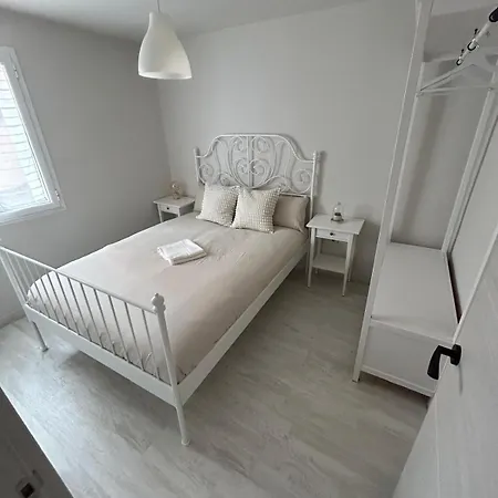 Calera Apartment *