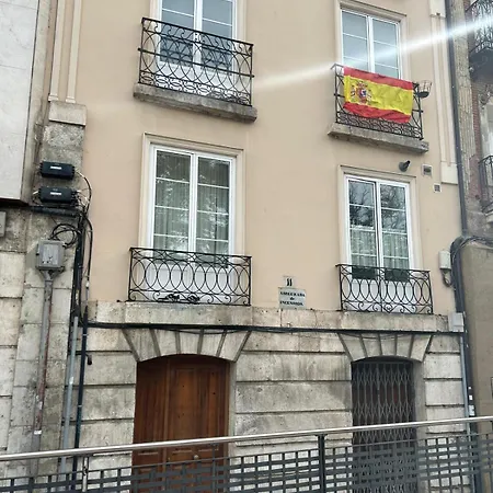 Calera * Burgos
