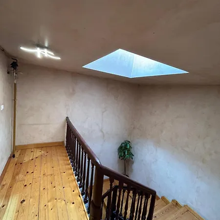 Apartment Calera *