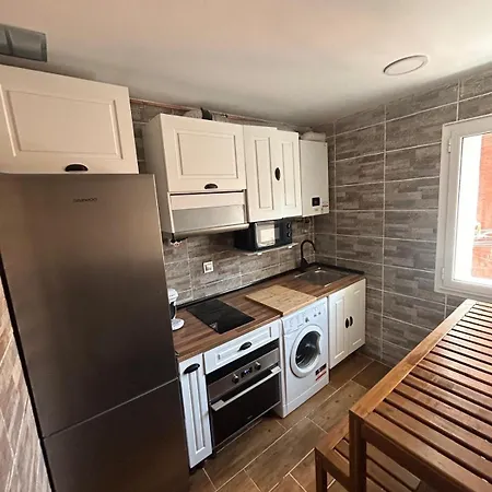 Apartment Calera *