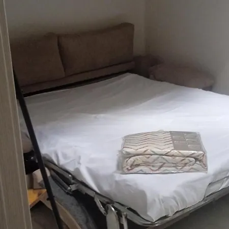 Calera Apartment Burgos