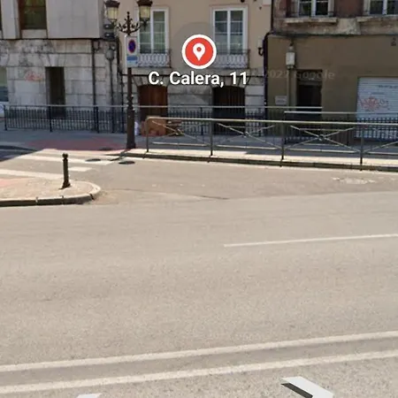 Calera *