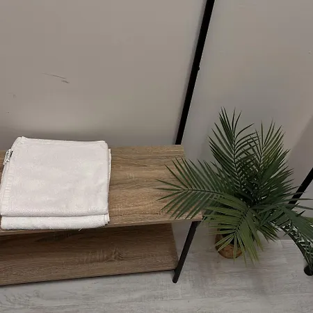 Calera Apartamento *