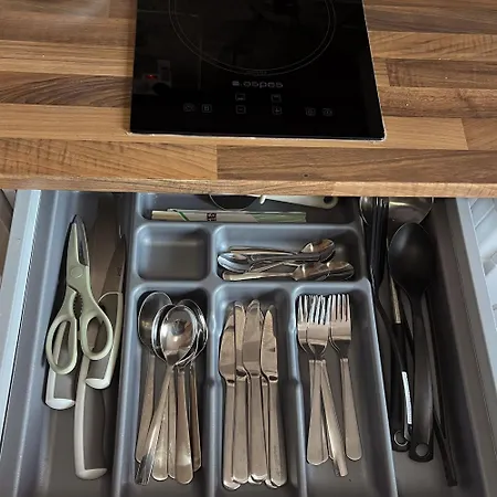 Calera Apartamento Burgo