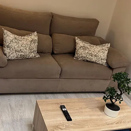 Apartamento Calera Burgo