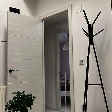 Apartamento Calera Burgo