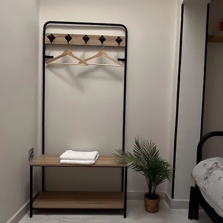 Calera Apartamento Burgo