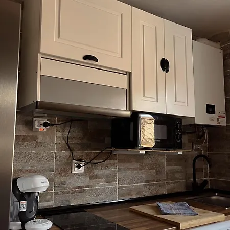 Apartment Calera