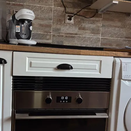 Calera Apartamento *