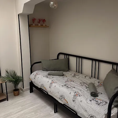 Apartment Calera *