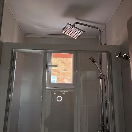 Calera Apartment