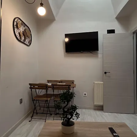 Apartamento Calera