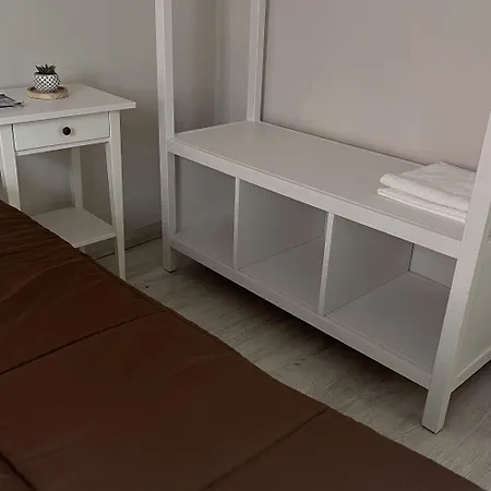 公寓 Calera Burgo