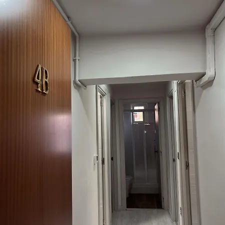 Calera Apartment
