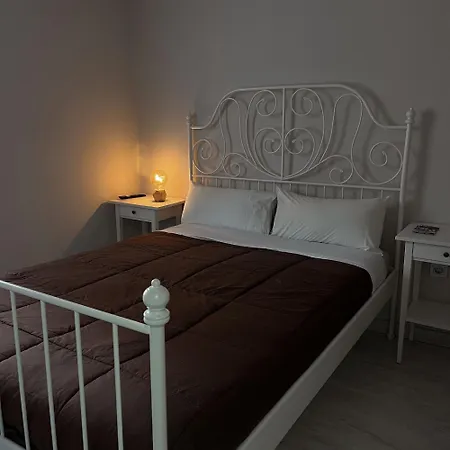 Apartamento Calera *