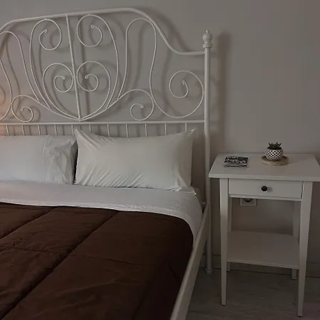 Apartamento Calera