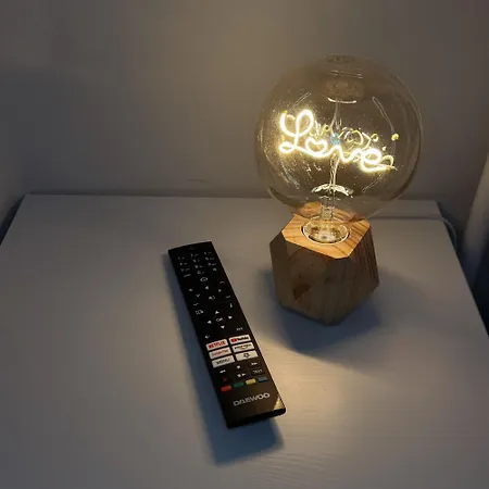 Calera Apartamento *