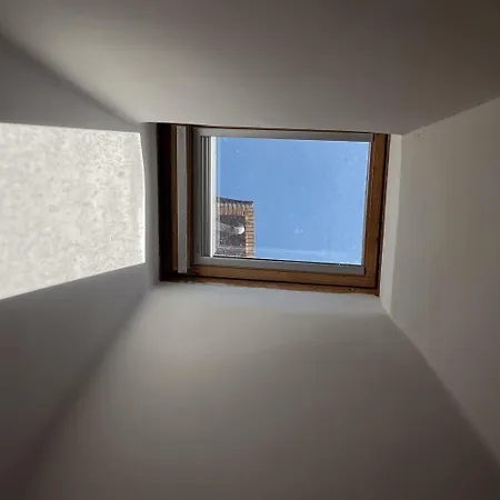 Calera Apartamento Burgo