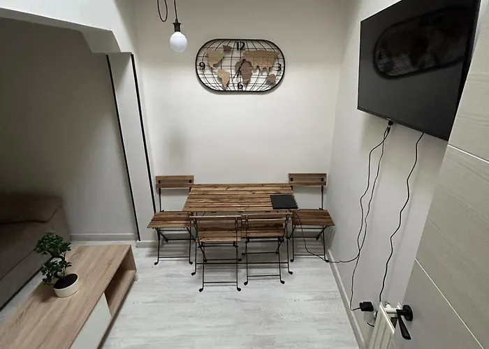 Calera Appartement Burgo