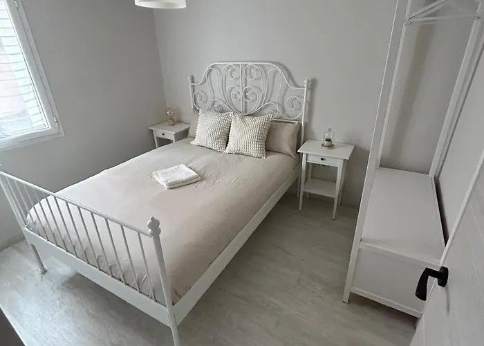 Calera Appartement *