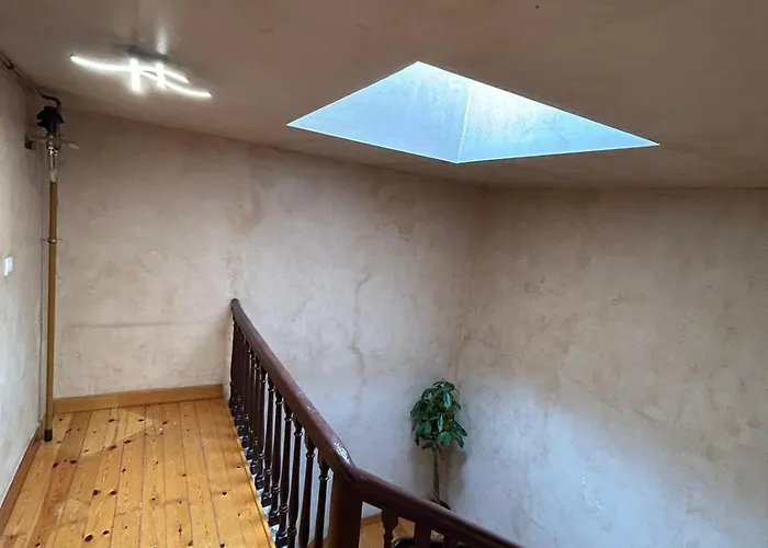 Appartement Calera *