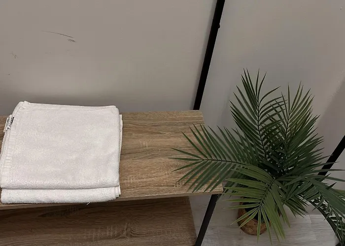 Calera Appartement *