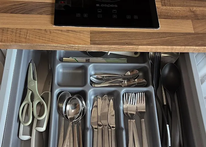 Calera Appartement Burgo