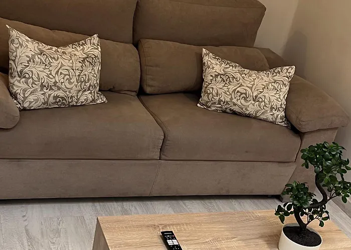 Appartement Calera Burgo