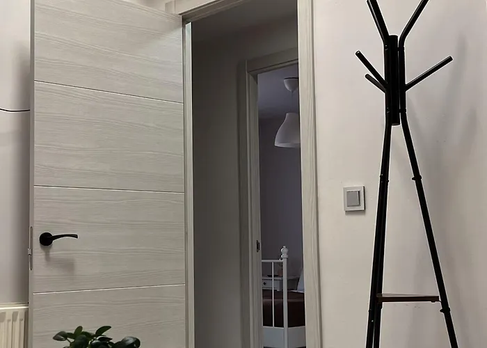 Appartement Calera Burgo