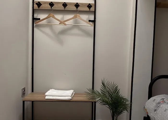 Calera Appartement Burgo