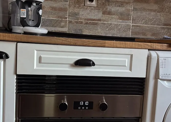 Calera Appartement *