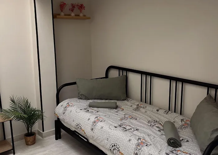 Appartement Calera *