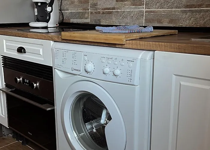 Calera Appartement Burgo