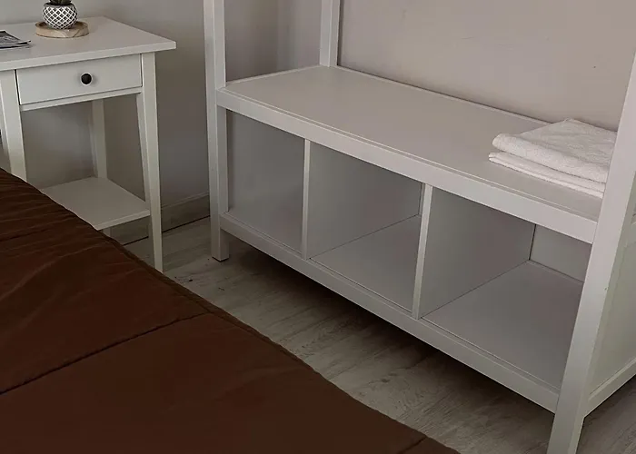 Appartement Calera Burgo