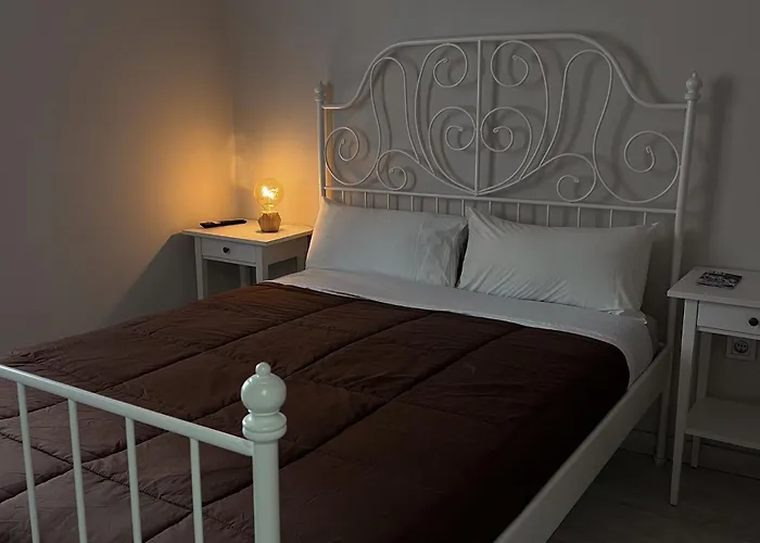 Appartement Calera *