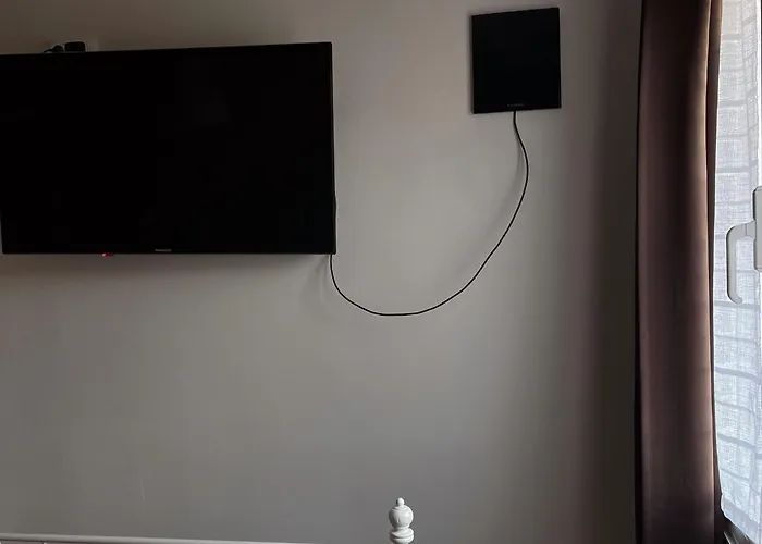 Appartement Calera Burgo