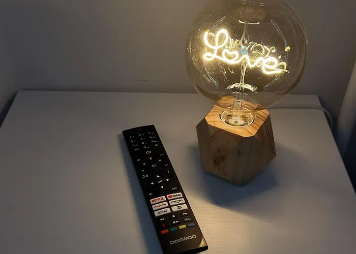 Calera Appartement *