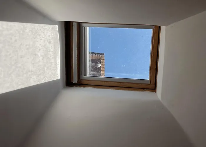 Calera Appartement Burgo